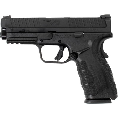 SPRINGFIELD ARMORY XD MOD.3 OSP 9MM LUGER (9X19 PARA) - Image 1 of 2