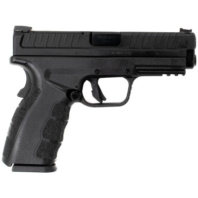 SPRINGFIELD ARMORY XD MOD.3 OSP 9MM LUGER (9X19 PARA) - Image 2 of 2