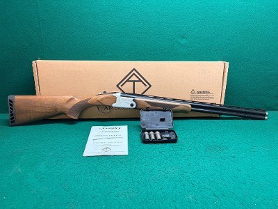 ATI CRUSADER 28 GA - Image 1 of 25