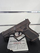 GLOCK 19 GEN 5 .9mm - Image 2 of 8