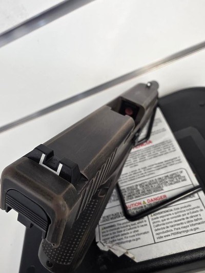 GLOCK 19 GEN 5 .9mm - Image 8 of 8