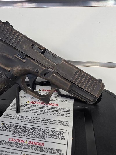 GLOCK 19 GEN 5 .9mm - Image 7 of 8