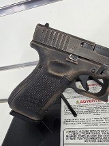 GLOCK 19 GEN 5 .9mm - Image 6 of 8