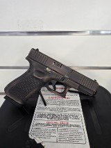 GLOCK 19 GEN 5 .9mm - Image 5 of 8