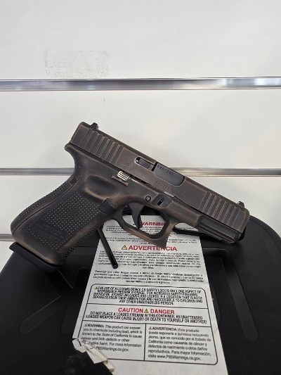 GLOCK 19 GEN 5 .9mm - Image 5 of 8