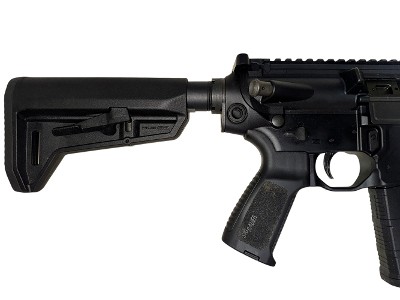 SIG SAUER 716-I Tread 7.62X51MM NATO - Image 4 of 7