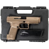 CANIK TP9SF 9MM LUGER (9X19 PARA) - 3 of 3