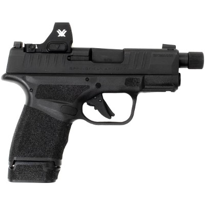 SPRINGFIELD ARMORY HELLCAT 9MM LUGER (9X19 PARA) - Image 2 of 3