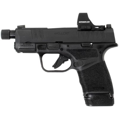 SPRINGFIELD ARMORY HELLCAT 9MM LUGER (9X19 PARA) - Image 1 of 3