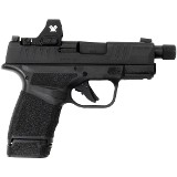 SPRINGFIELD ARMORY HELLCAT 9MM LUGER (9X19 PARA) - Image 2 of 3