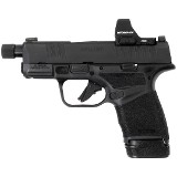 SPRINGFIELD ARMORY HELLCAT 9MM LUGER (9X19 PARA) - Image 1 of 3