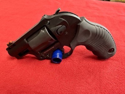 TAURUS 605 PROTECTOR POLY 357 MAG REVOLVER .357 Mag - Image 4 of 7