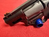 TAURUS 605 PROTECTOR POLY 357 MAG REVOLVER .357 Mag - Image 6 of 7