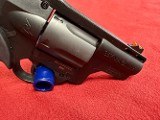 TAURUS 605 PROTECTOR POLY 357 MAG REVOLVER .357 Mag - Image 3 of 7
