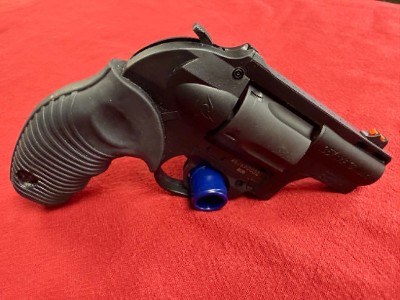 TAURUS 605 PROTECTOR POLY 357 MAG REVOLVER .357 Mag - Image 1 of 7