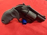 TAURUS 605 PROTECTOR POLY 357 MAG REVOLVER .357 Mag - Image 1 of 7