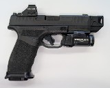 SPRINGFIELD ARMORY HELLCAT PRO OSP 9MM LUGER (9x19 PARA) - Image 1 of 1