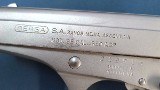 BERSA MOD 85 .380 ACP - Image 3 of 7