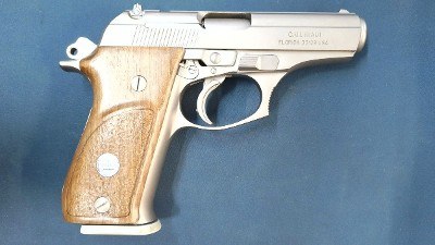 BERSA MOD 85 .380 ACP - Image 2 of 7