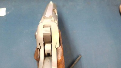BERSA MOD 85 .380 ACP - Image 6 of 7