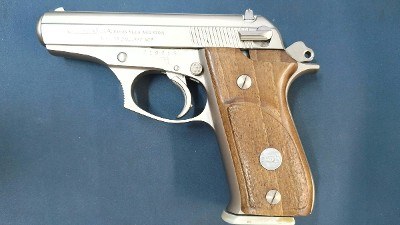 BERSA MOD 85 .380 ACP - Image 1 of 7