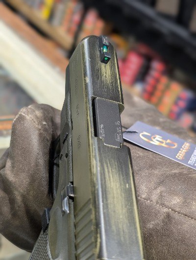 GLOCK G26 9MM LUGER (9x19 PARA) - Image 3 of 3