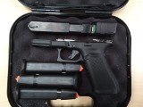 GLOCK G47 COA 9MM LUGER (9x19 PARA) - Image 3 of 3