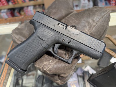 GLOCK G-43X 9MM LUGER (9x19 PARA) - Image 2 of 2