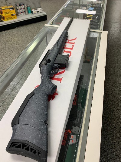 RUGER AMERICAN GEN II .204 RUGER - Image 2 of 6