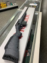 RUGER AMERICAN GEN II .204 RUGER - Image 2 of 6
