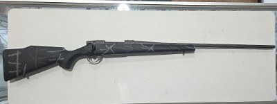 WEATHERBY VANGUARD .300 WIN MAG - Image 1 of 4