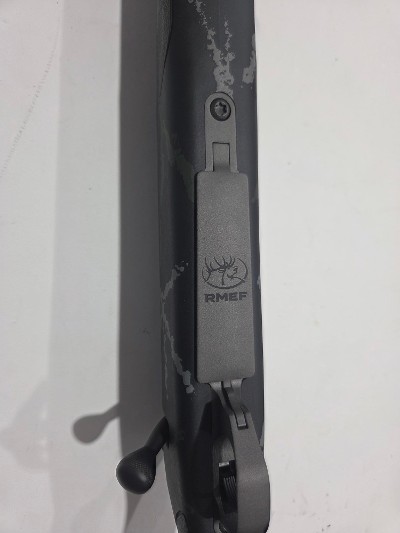WEATHERBY VANGUARD .300 WIN MAG - Image 4 of 4