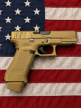GLOCK G19X 9MM LUGER (9x19 PARA) - 2 of 3