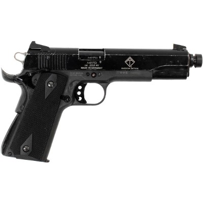 GSG GERMAN SPORTS GUNS GSG-1911 .22 LR - Image 2 of 3