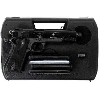 GSG GERMAN SPORTS GUNS GSG-1911 .22 LR - Image 3 of 3