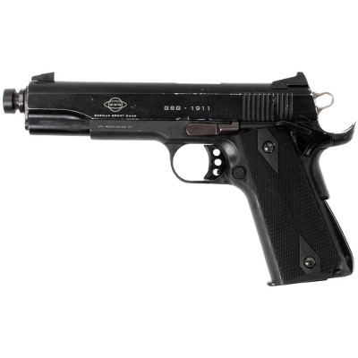 GSG GERMAN SPORTS GUNS GSG-1911 .22 LR - Image 1 of 3