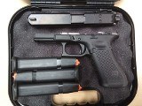 GLOCK G47 DM 509T 9MM LUGER (9x19 PARA) - Image 3 of 3