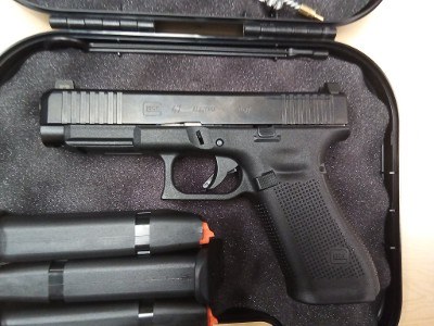 GLOCK G47 DM 509T 9MM LUGER (9x19 PARA) - Image 2 of 3