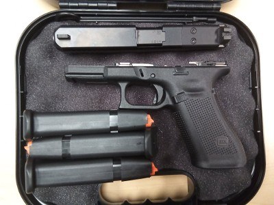 GLOCK G47 DM 509T 9MM LUGER (9x19 PARA) - Image 3 of 3