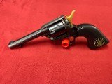 HERITAGE MFG. rough rider don&sbquo;t tread on me 22LR .22 CAL - Image 4 of 6