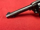 HERITAGE MFG. rough rider don&sbquo;t tread on me 22LR .22 CAL - Image 6 of 6