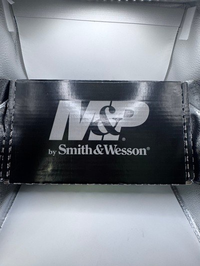SMITH & WESSON M&P 45 SHIELD .45 ACP - Image 11 of 11