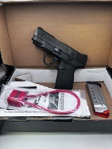 SMITH & WESSON M&P 45 SHIELD .45 ACP - Image 1 of 11