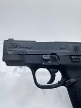 SMITH & WESSON M&P 45 SHIELD .45 ACP - Image 3 of 11