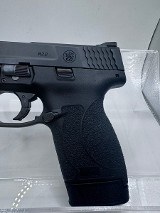 SMITH & WESSON M&P 45 SHIELD .45 ACP - Image 4 of 11