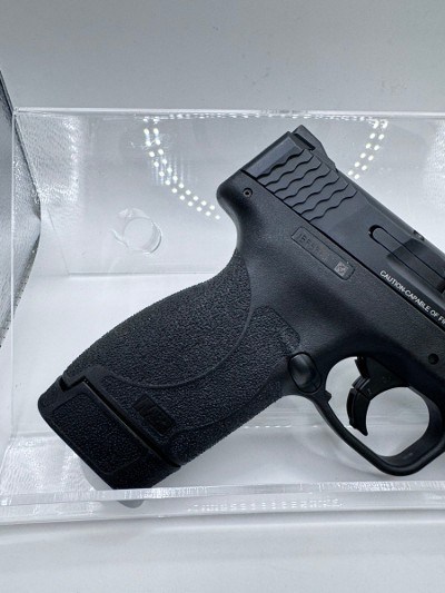 SMITH & WESSON M&P 45 SHIELD .45 ACP - Image 7 of 11