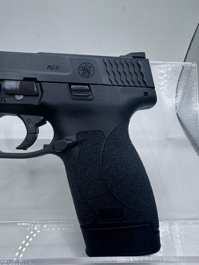 SMITH & WESSON M&P 45 SHIELD .45 ACP - Image 4 of 11