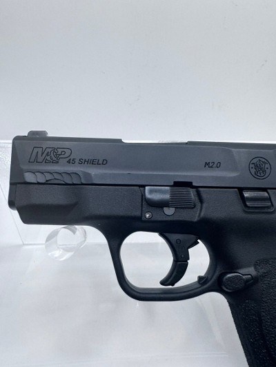 SMITH & WESSON M&P 45 SHIELD .45 ACP - Image 3 of 11