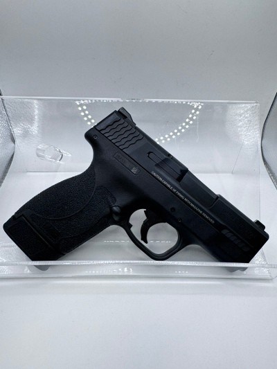 SMITH & WESSON M&P 45 SHIELD .45 ACP - Image 5 of 11