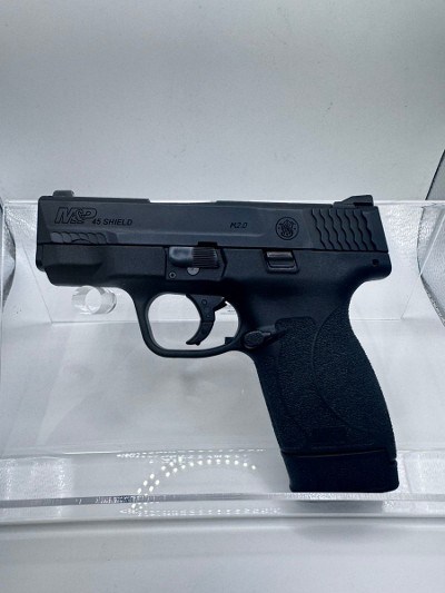 SMITH & WESSON M&P 45 SHIELD .45 ACP - Image 2 of 11